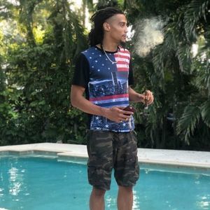 Meet your Posher, Randall